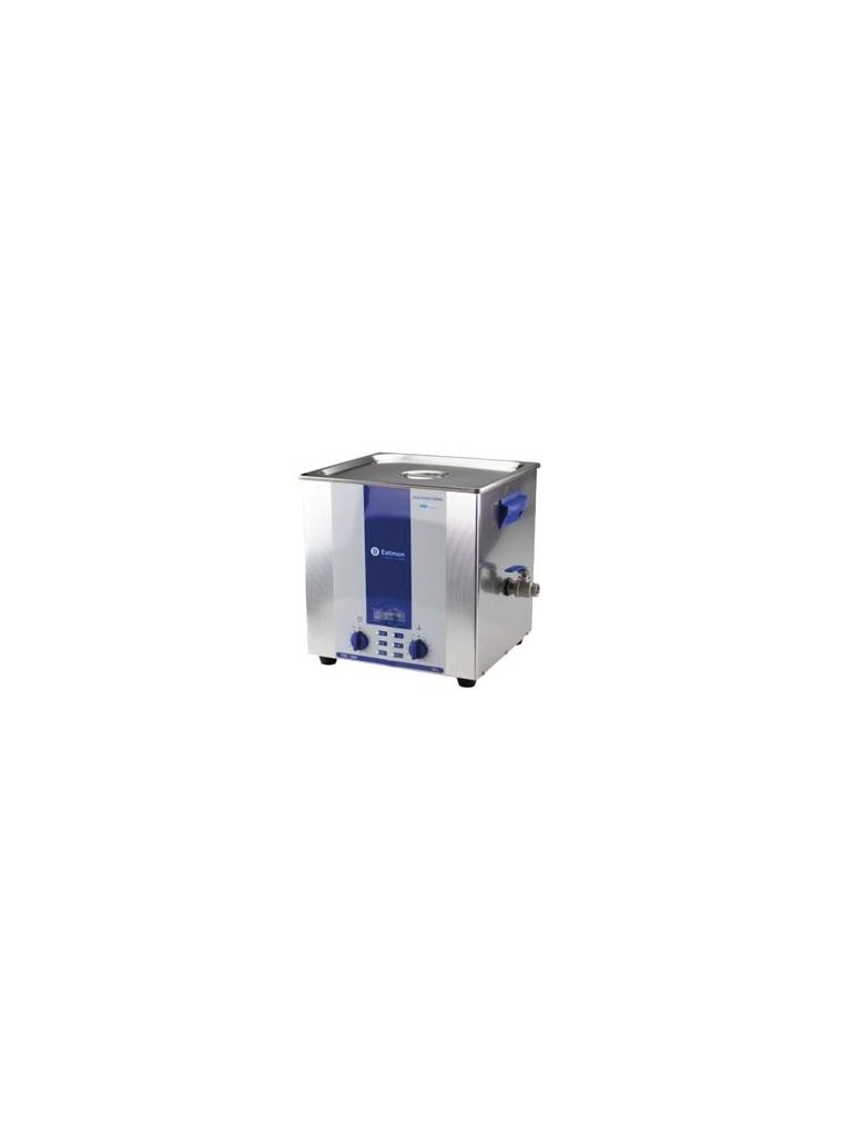 CUBA ULTRASONIDO 15 L [ESTMON]