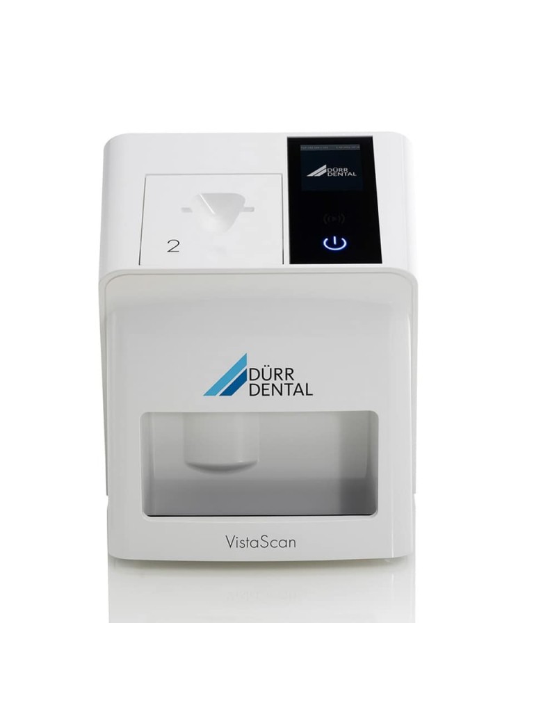 VISTASCAN MINI EASY 2 0