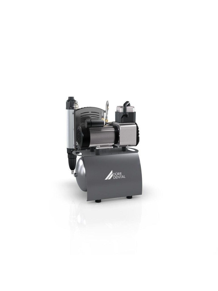 COMPRESOR PRIMO 230V  1 CILINDRO CON SECADOR DÜRR