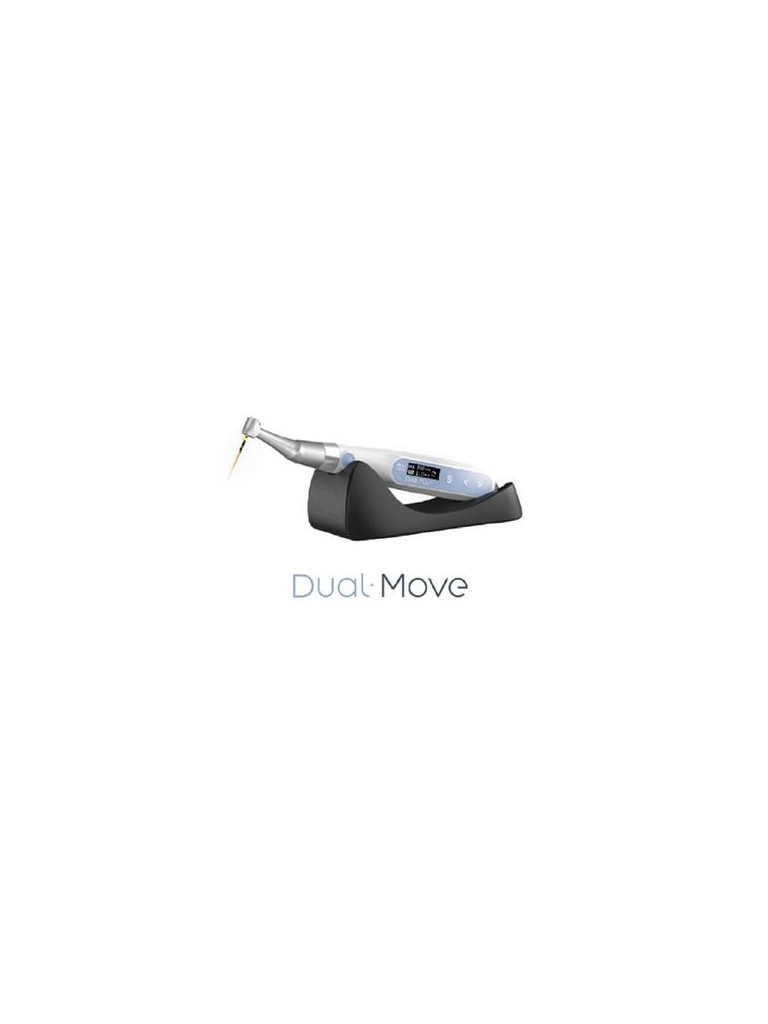 DUAL MOVE MOTOR ENDO