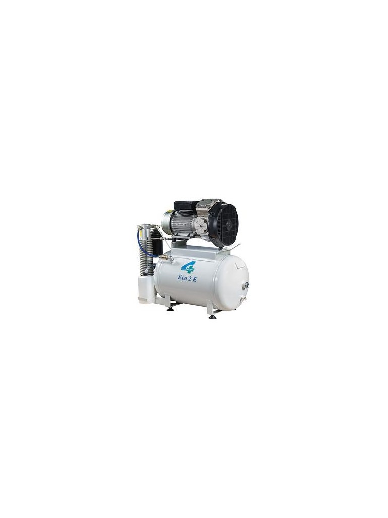COMPRESOR ECO 2 E   SECADOR