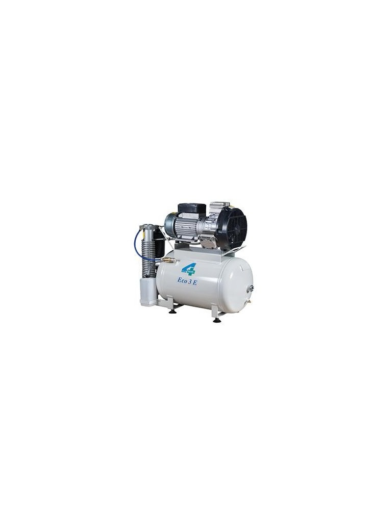 COMPRESOR ECO 3 E   SECADOR [FOURTEK]