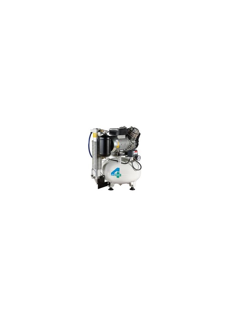 COMPRESOR MIR100E   SECADOR [FOURTEK]