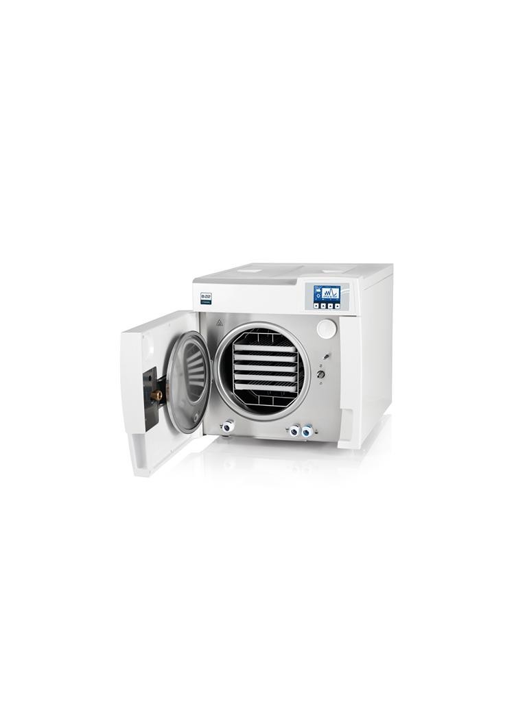 AUTOCLAVE B CLASSIC  22 LITROS [MOCOM]