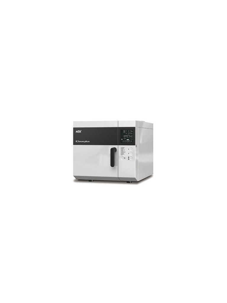 AUTOCLAVE iCLAVE PLUS 18 L [NSK]