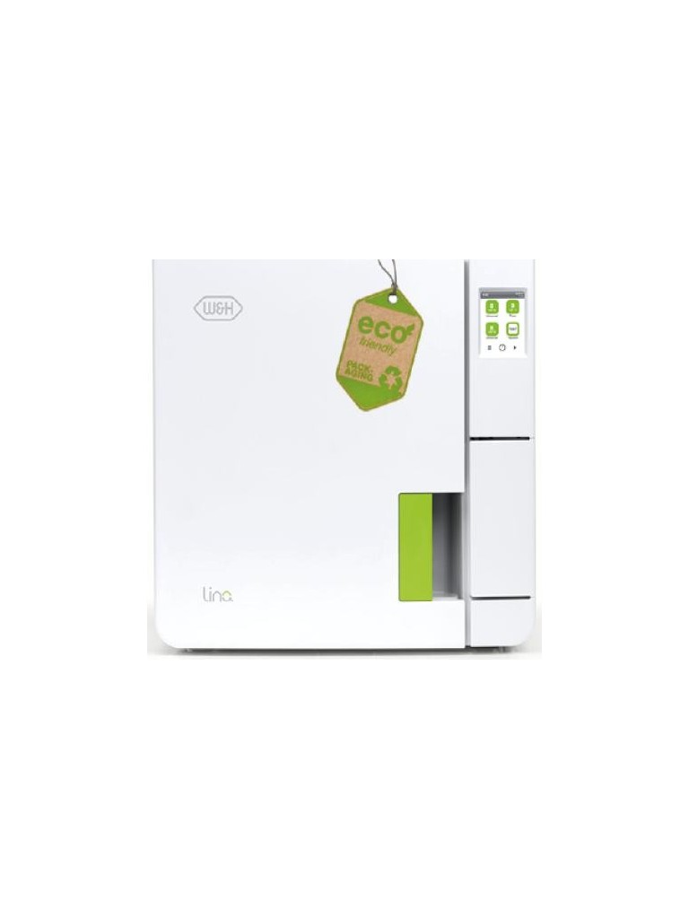 LINA RIK AUTOCLAVE 22 LITROS [W&H]