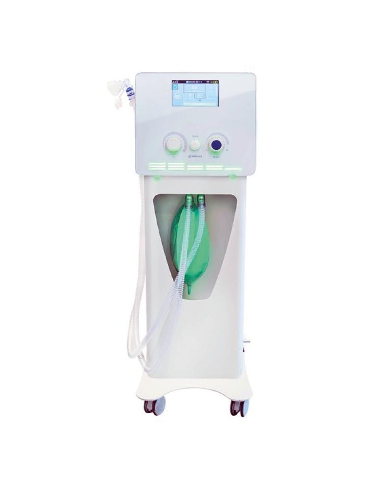 MASTER FLUX SMART CON CARRO 