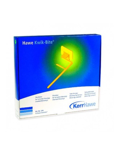 KWIK BITE  15u  -270- KERR-HAWE