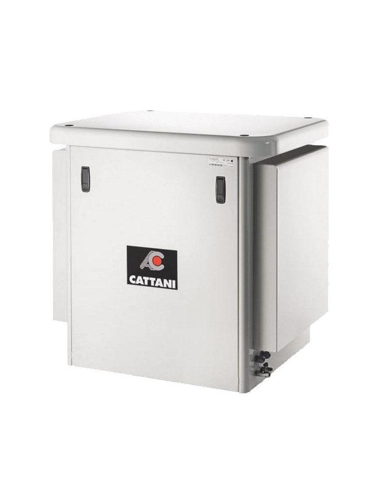 CAJA INSONORIZACION AC100/200/300