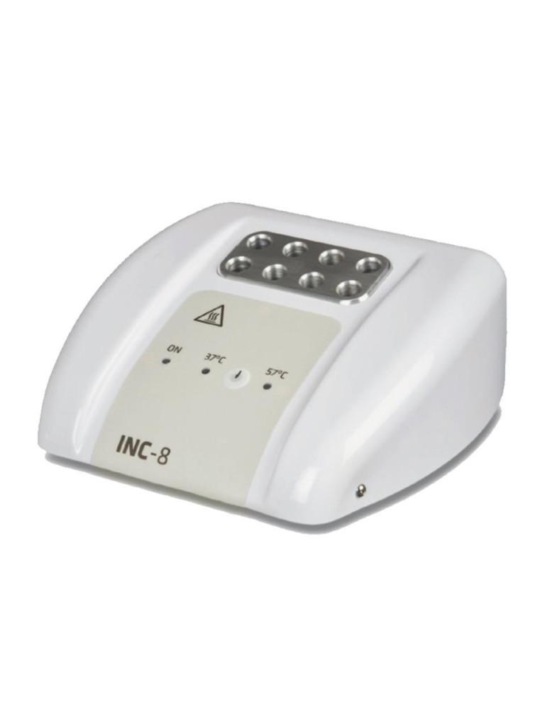 Incubadora Biologica