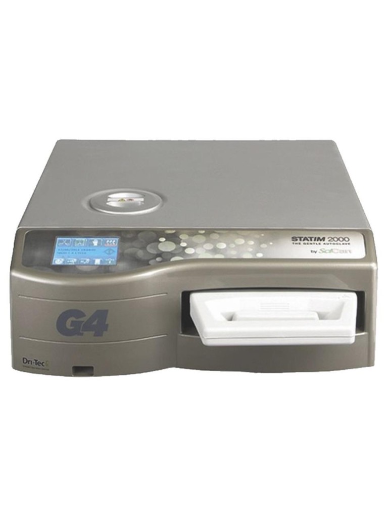 Statim 2000 G4 Autoclave Cassette