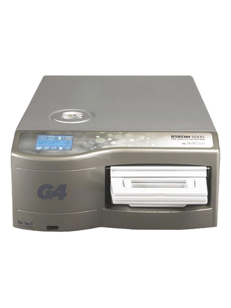 Statim 5000 G4 Autoclave Cassette