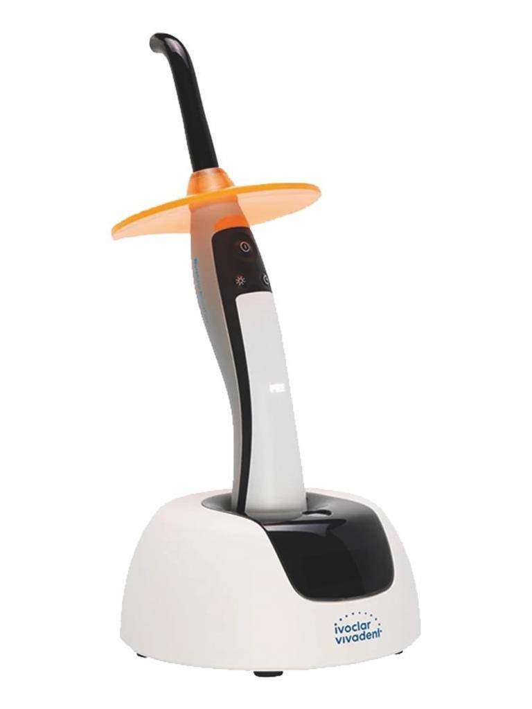 BLUEPHASE POWERCURE 100-240V