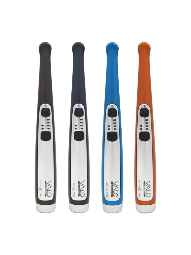 Grand Valo Red Rock-Naranja