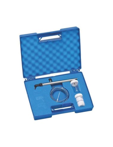 MICROARENADORA AIRSONIC BOQUILLA60º   20 GR  POLVO