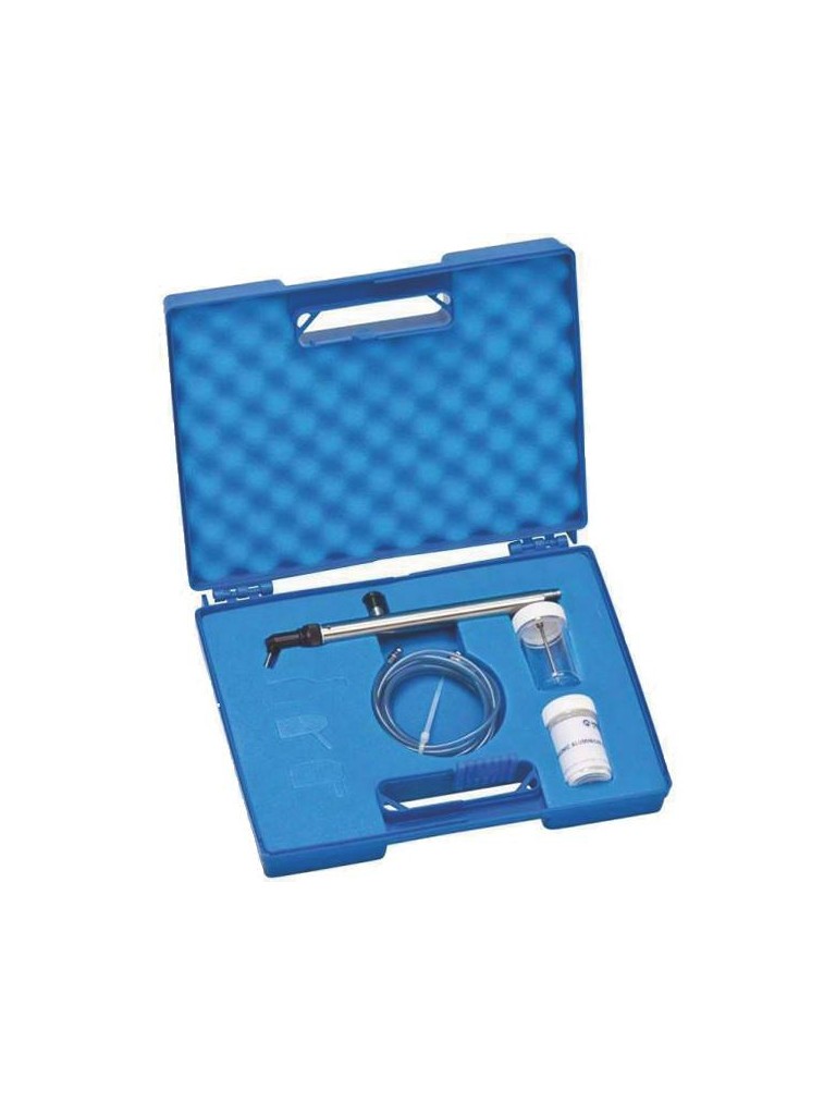 MICROARENADORA AIRSONIC BOQUILLA60º   20 GR  POLVO