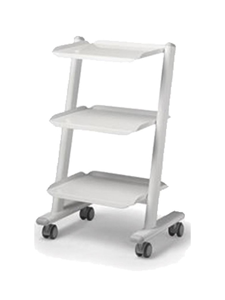 Carrito tres estantes C3RK