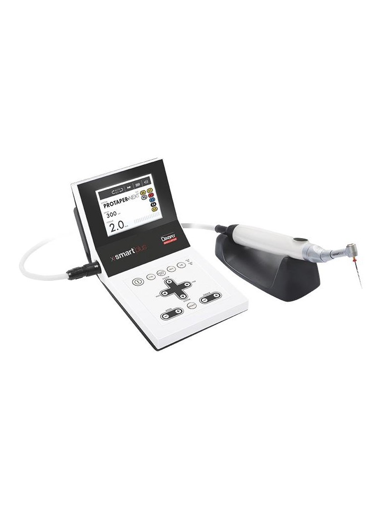 MOTOR DE ENDODONCIA X-SMART PLUS