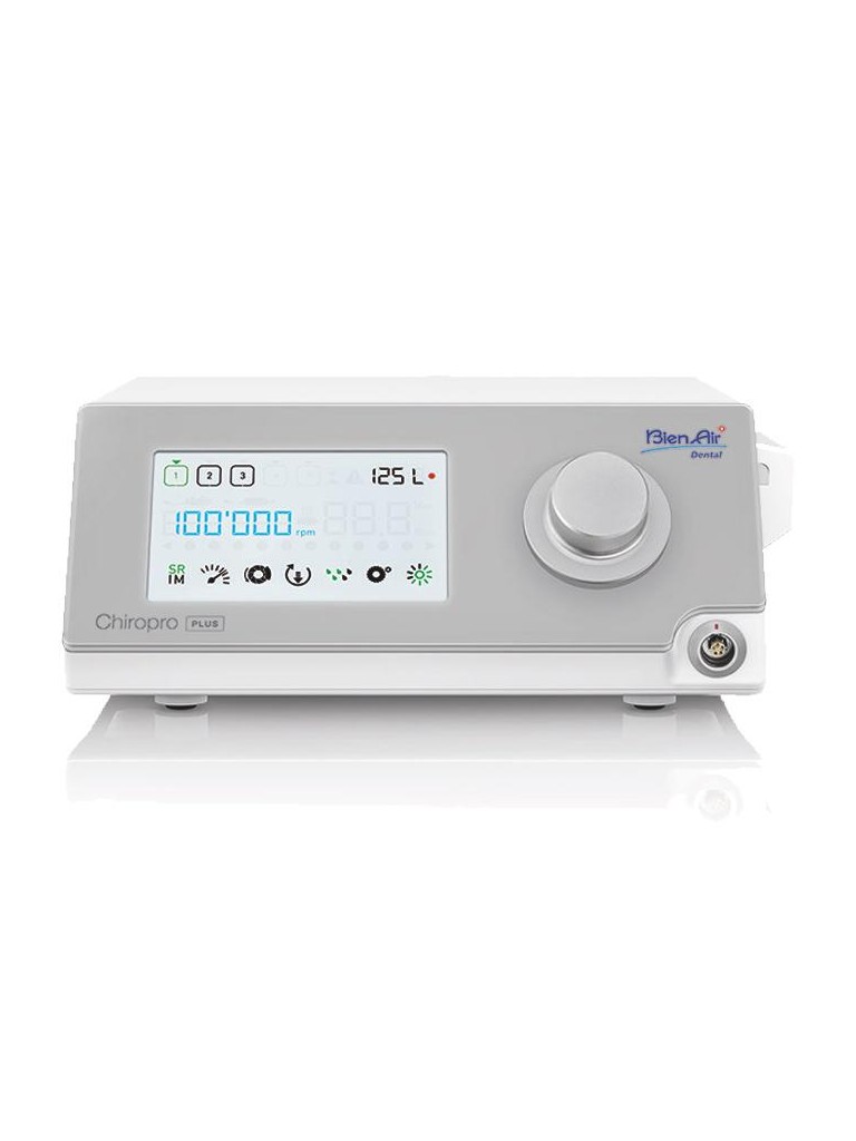 SET Chiropro Plus   CA 20 1 L