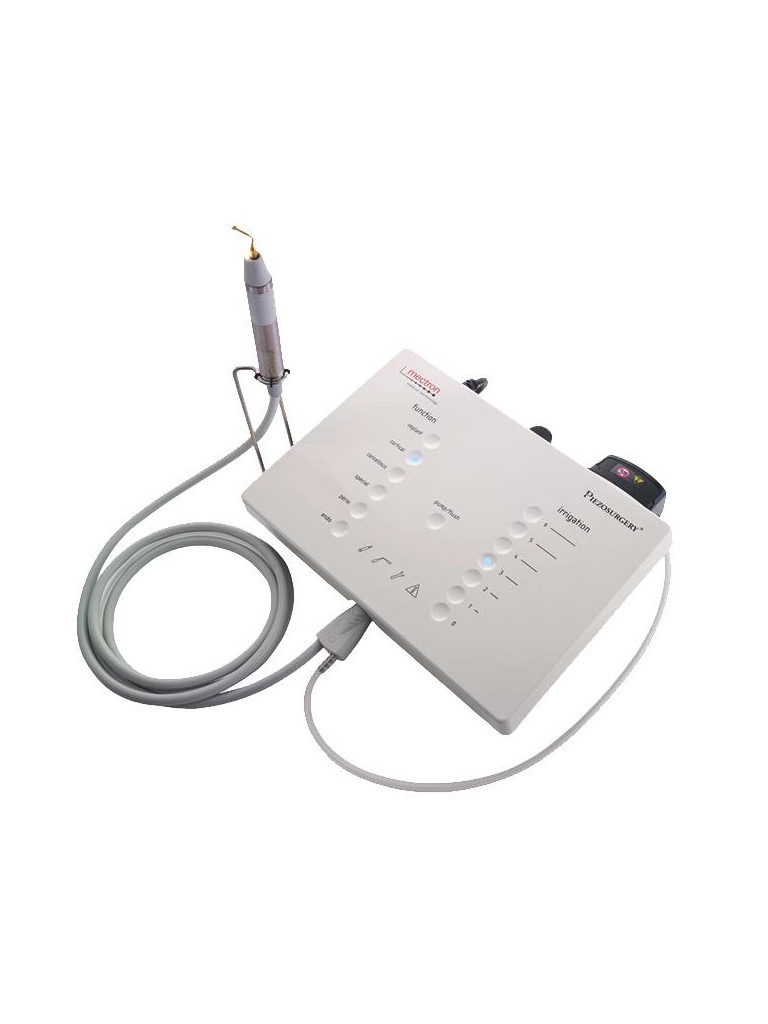 Piezosurgery White
