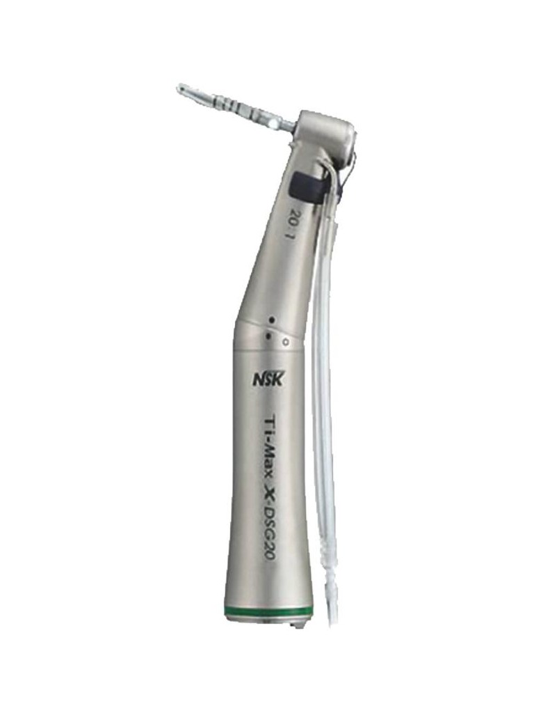X-DSG20