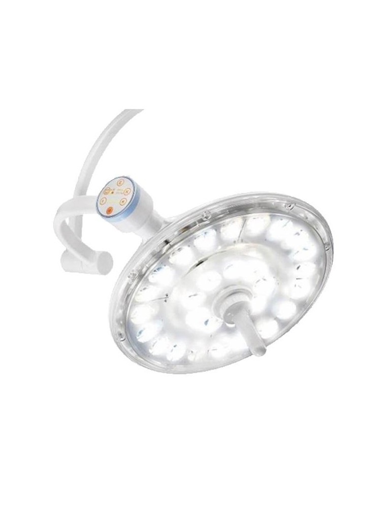 Orion 40 Tech techo