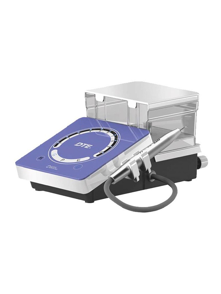 ULTRASONIDOS D600L CON DEPOSITO Y LUZ LED