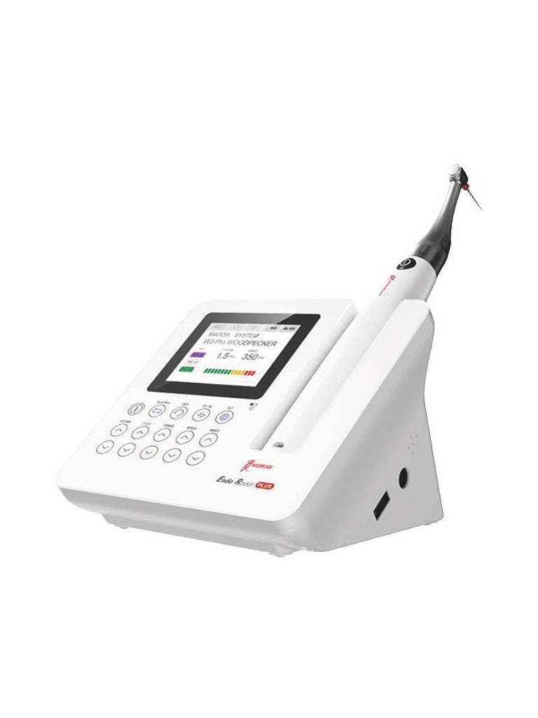 MOTOR DE ENDODONCIA LOCALIZADOR ENDO RADAR