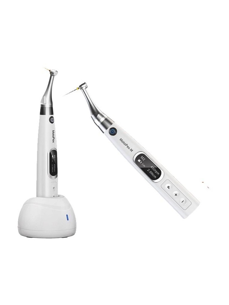 MOTOR DE ENDODONCIA LOCALIZADOR MOTOPEX