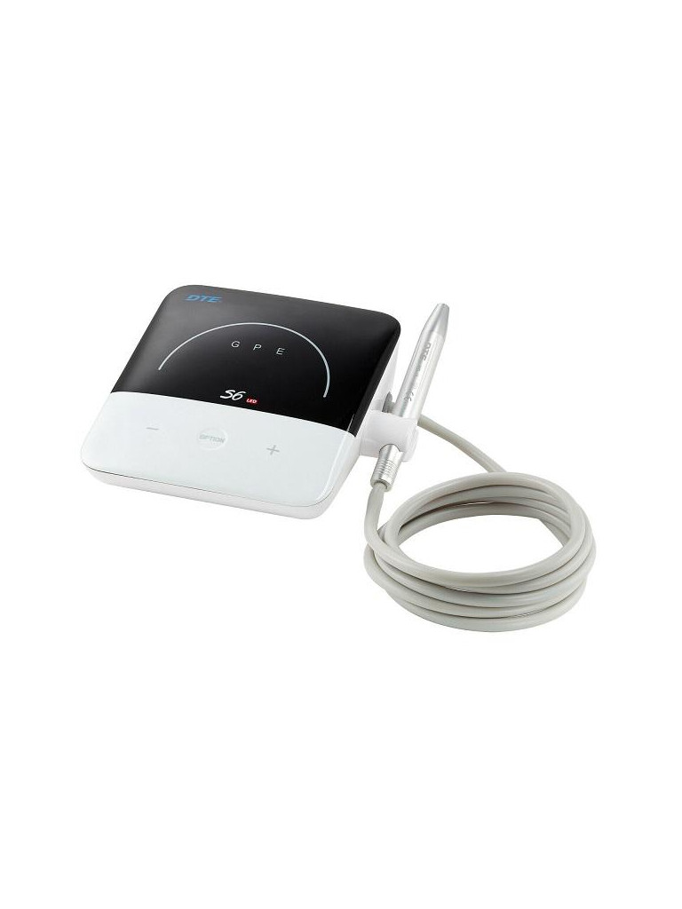 ULTRASONIDOS S6L CON LUZ LED