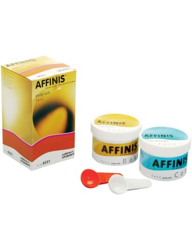 AFFINIS PUTTY SOFT  -6530-